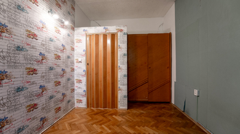 Prodej bytu 2+1 v osobním vlastnictví 78 m², Bučovice