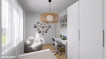 Prodej bytu 2+1 v osobním vlastnictví 78 m², Bučovice