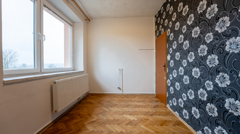 Prodej bytu 2+1 v osobním vlastnictví 78 m², Bučovice