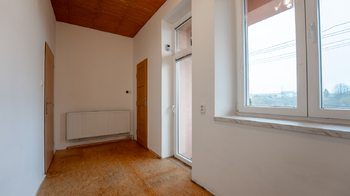 Prodej bytu 2+1 v osobním vlastnictví 78 m², Bučovice