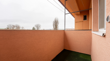 Prodej bytu 2+1 v osobním vlastnictví 78 m², Bučovice