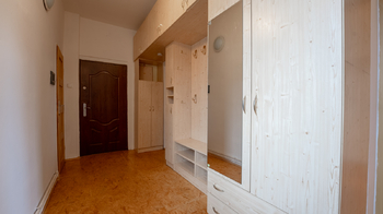 Prodej bytu 2+1 v osobním vlastnictví 78 m², Bučovice