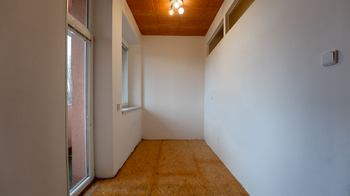 Prodej bytu 2+1 v osobním vlastnictví 78 m², Bučovice