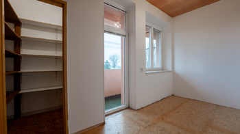 Prodej bytu 2+1 v osobním vlastnictví 78 m², Bučovice