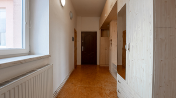 Prodej bytu 2+1 v osobním vlastnictví 78 m², Bučovice