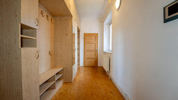 Prodej bytu 2+1 v osobním vlastnictví 78 m², Bučovice