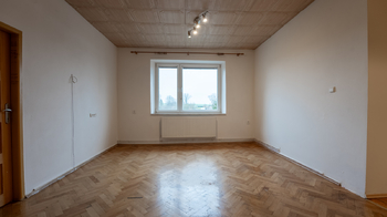 Prodej bytu 2+1 v osobním vlastnictví 78 m², Bučovice