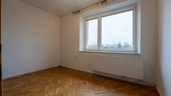 Prodej bytu 2+1 v osobním vlastnictví 78 m², Bučovice