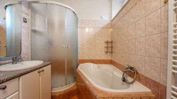 Prodej bytu 2+1 v osobním vlastnictví 78 m², Bučovice