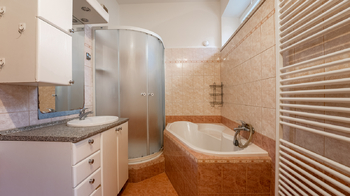 Prodej bytu 2+1 v osobním vlastnictví 78 m², Bučovice