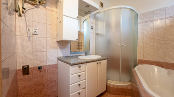 Prodej bytu 2+1 v osobním vlastnictví 78 m², Bučovice