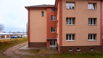 Prodej bytu 2+1 v osobním vlastnictví 78 m², Bučovice