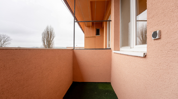 Prodej bytu 2+1 v osobním vlastnictví 78 m², Bučovice