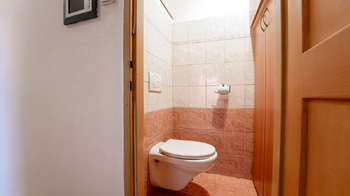 Prodej bytu 2+1 v osobním vlastnictví 78 m², Bučovice