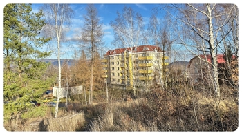 Prodej pozemku 558 m², Teplice