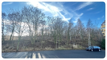 Prodej pozemku 558 m², Teplice