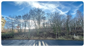 Prodej pozemku 558 m², Teplice