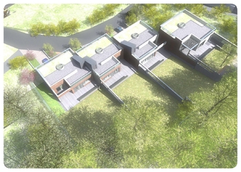 Prodej pozemku 558 m², Teplice