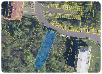 Prodej pozemku 595 m², Teplice