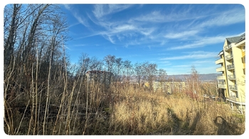 Prodej pozemku 520 m², Teplice