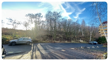 Prodej pozemku 455 m², Teplice