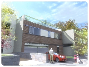 Prodej pozemku 455 m², Teplice