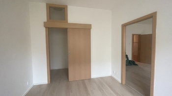 Pronájem bytu 2+kk v osobním vlastnictví 44 m², Praha 5 - Košíře