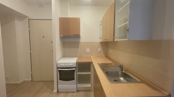 Pronájem bytu 2+kk v osobním vlastnictví 44 m², Praha 5 - Košíře