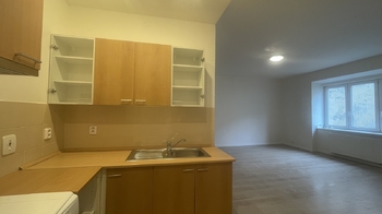 Pronájem bytu 2+kk v osobním vlastnictví 44 m², Praha 5 - Košíře