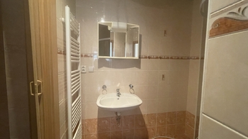 Pronájem bytu 2+kk v osobním vlastnictví 44 m², Praha 5 - Košíře