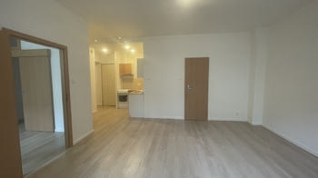 Pronájem bytu 2+kk v osobním vlastnictví 44 m², Praha 5 - Košíře