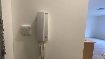 Pronájem bytu 2+kk v osobním vlastnictví 44 m², Praha 5 - Košíře