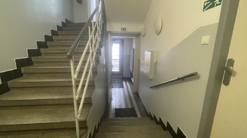 Pronájem bytu 2+kk v osobním vlastnictví 44 m², Praha 5 - Košíře