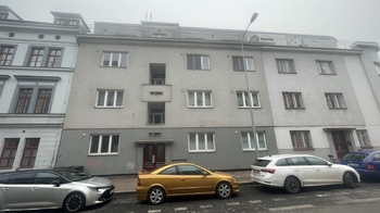 Pronájem bytu 2+kk v osobním vlastnictví 44 m², Praha 5 - Košíře