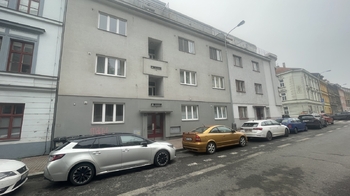 Pronájem bytu 2+kk v osobním vlastnictví 44 m², Praha 5 - Košíře