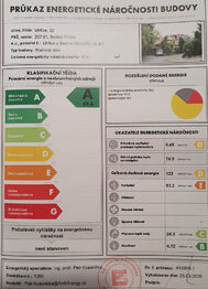 Prodej ubytovacího zařízení 536 m², Sedlec-Prčice