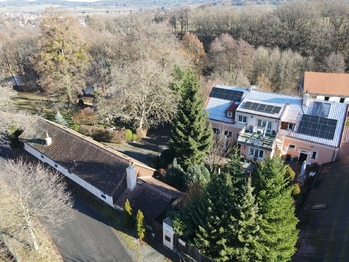 Prodej ubytovacího zařízení 536 m², Sedlec-Prčice