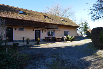 Prodej ubytovacího zařízení 536 m², Sedlec-Prčice