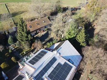 Prodej ubytovacího zařízení 536 m², Sedlec-Prčice