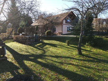 Prodej ubytovacího zařízení 536 m², Sedlec-Prčice