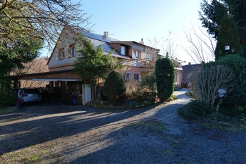 Prodej ubytovacího zařízení 536 m², Sedlec-Prčice