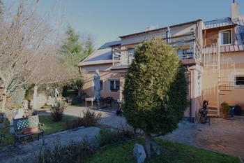 Prodej ubytovacího zařízení 536 m², Sedlec-Prčice