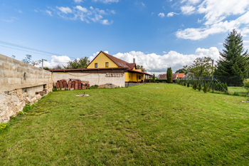 Prodej bytu atypický v družstevním vlastnictví 40 m², Dětřichov