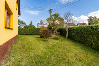 Prodej bytu atypický v družstevním vlastnictví 32 m², Dětřichov