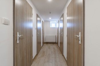 Prodej bytu atypický v družstevním vlastnictví 32 m², Dětřichov