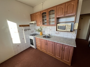 Prodej bytu 2+1 v osobním vlastnictví 54 m², Vsetín