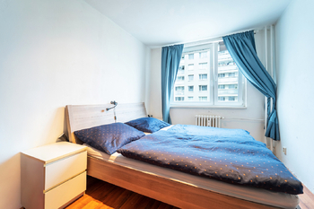 Prodej bytu 3+1 v osobním vlastnictví 79 m², Nymburk