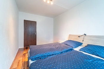 Prodej bytu 3+1 v osobním vlastnictví 79 m², Nymburk