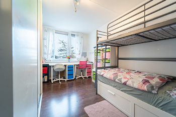 Prodej bytu 3+1 v osobním vlastnictví 79 m², Nymburk