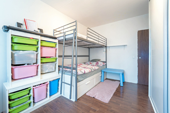 Prodej bytu 3+1 v osobním vlastnictví 79 m², Nymburk